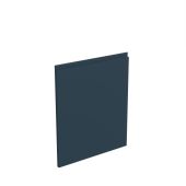 Kitchen Kit Flatpack J Pull Ultra Matt Indigo Blue 715X596 Appliance Door - FKKJ1327