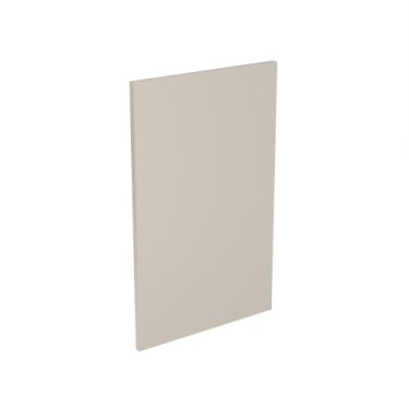 Click Here To Enlarge This Photo Of Kitchen Kit Flatpack Shaker Ultra Matt Light Grey 715X596 Appliance Door - FKKH0727
