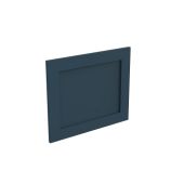 Kitchen Kit Flatpack Shaker Ultra Matt Indigo Blue 490X596 Appliance Door - FKKH1343