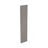 Kitchen Kit Flatpack Shaker Ultra Matt Dust Grey 715X146 Filler Panel - FKKH0842