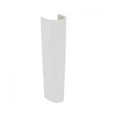 Ideal Standard Concept Air Full Pedestal White S/Wrp - E078101