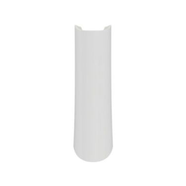 Click Here To Enlarge This Photo Of Armitage Shanks Ova Full Pedestal White S295501