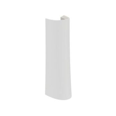 Click Here To Enlarge This Photo Of Armitage Shanks Ova Full Pedestal White S295501