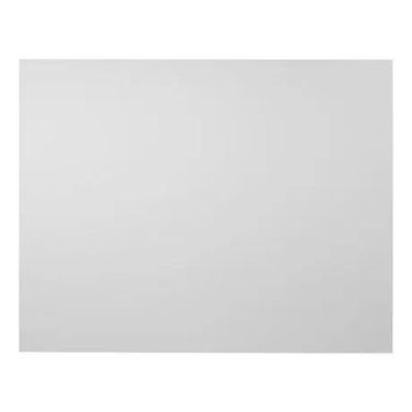 Click Here To Enlarge This Photo Of Armitage Shanks Nisa End Bath Panel Flat 70cm White S091601
