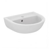 Armitage Shanks Sandringham 21 Hand Rinse Washbasin White 450 mm E893501
