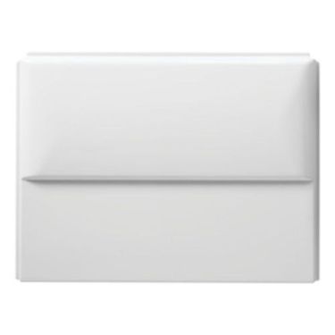 Click Here To Enlarge This Photo Of Ideal Standard Sandringham 21 70cm End Panel - White S102001