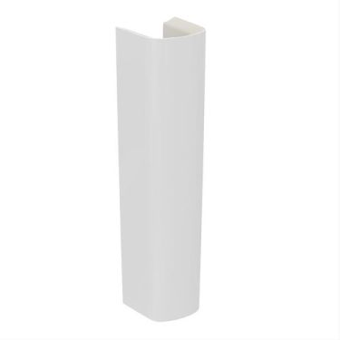 Click Here To Enlarge This Photo Of Ideal Standard I.Life A 40cm Handrinse Basin 1 Tap Hole E246101