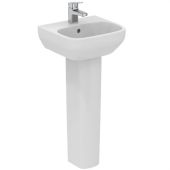 Ideal Standard I.Life A 40cm Handrinse Basin 1 Tap Hole E246101