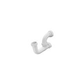 Armitage Shanks 1.1/2" P Trap Plastic S897067