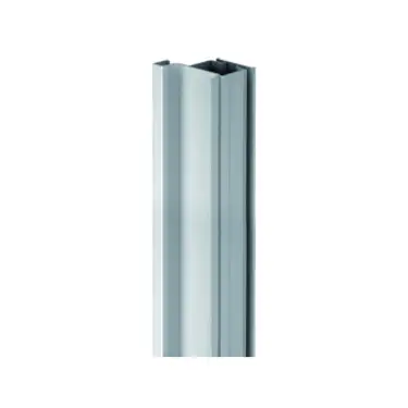 Click Here To Enlarge This Photo Of Kitchen Kit True Handleless Units Includes Soft Close Hinges and Adjustable Legs -
