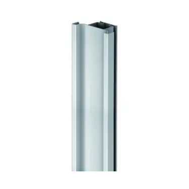 Click Here To Enlarge This Photo Of Kitchen Kit True Handleless Units Includes Soft Close Hinges and Adjustable Legs -
