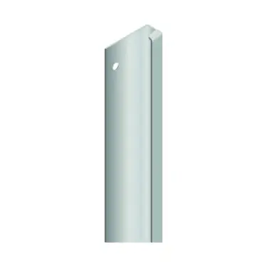Click Here To Enlarge This Photo Of Kitchen Kit True Handleless Units Includes Soft Close Hinges and Adjustable Legs -