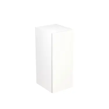 Click Here To Enlarge This Photo Of Kitchen Kit True Handleless Units Includes Soft Close Hinges and Adjustable Legs -