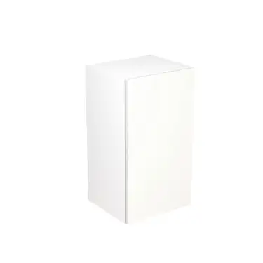 Click Here To Enlarge This Photo Of Kitchen Kit True Handleless Units Includes Soft Close Hinges and Adjustable Legs -