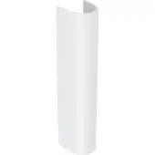 Twyford Option Full Pedestal 70 cm White - OT4940WH