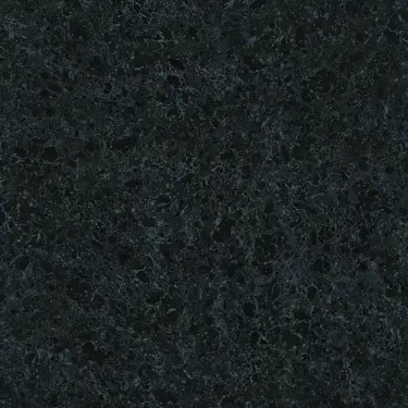 Click Here To Enlarge This Photo Of Breakfast Bar Midnight Granite 38mm Postformed - FKKB029