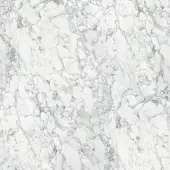 Upstand Marmo Bianco 38mm Postformed - FKKU024