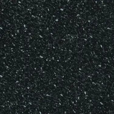 Click Here To Enlarge This Photo Of Worktop Black Slate 38mm Postformed - FKKW030
