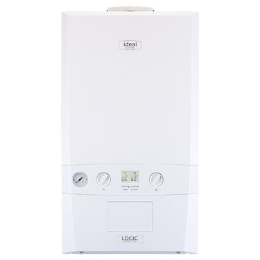 Click Here To Enlarge This Photo Of Ideal Logic2 C30 Combination Natural Gas Boiler ErP - 228308