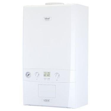 Click Here To Enlarge This Photo Of Ideal Logic2 C30 Combination Natural Gas Boiler ErP - 228308