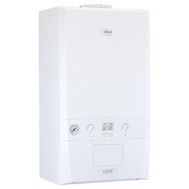 Click Here To Enlarge This Photo Of Ideal Logic2 C30 Combination Natural Gas Boiler ErP - 228308