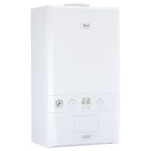 Ideal Logic2 C30 Combination Natural Gas Boiler ErP - 228308