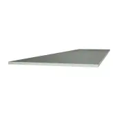 Classic / Shaker Sage Green Panel - BED1117P