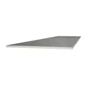 Slab Light Grey Panel - BED1217P