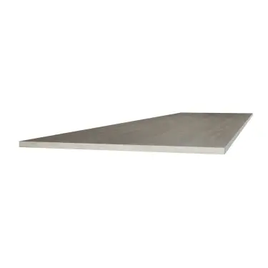 Click Here To Enlarge This Photo Of Slab Urban Oak Panel - BED1417P