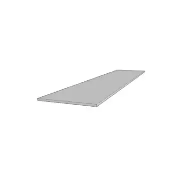 Click Here To Enlarge This Photo Of Slab Urban Oak Panel - BED1417P