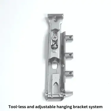 Click Here To Enlarge This Photo Of Flatpack Kitchen Cabinet 800mm Full Drawer Base Unit