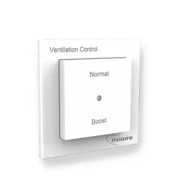 Click Here To Enlarge This Photo Of 2 Button RF Switch
