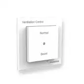 2 Button RF Switch
