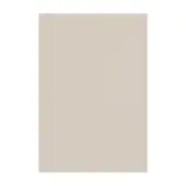 J-Pull Matt Cashmere 140 x 496 Door