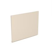 Kitchen Kit Flatpack J Pull Ultra Matt Cashmere 490X596 Appliance Door - FKKJ0643