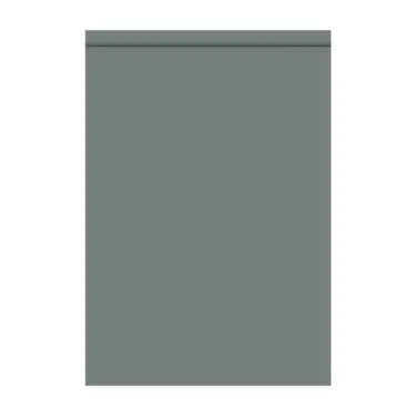 Click Here To Enlarge This Photo Of J-Pull Matt Sage Green 140 x 496 Door