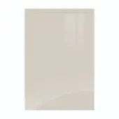 J-Pull Gloss Cashmere 140 x 496 Door