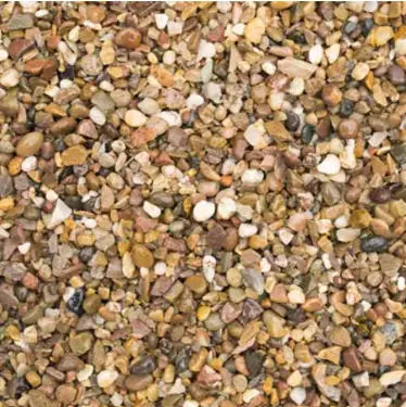 Click Here To Enlarge This Photo Of Builders Big Bag Shingle10mm 850KG