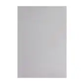 Slab Standard Light Grey 140 x 796 Door