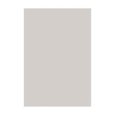 Click Here To Enlarge This Photo Of Slab Matt Cashmere 140 x 496 Door