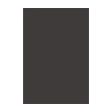 Click Here To Enlarge This Photo Of Slab Matt Graphite 645 x 596 Door