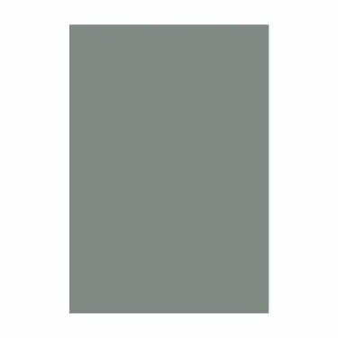 Click Here To Enlarge This Photo Of Slab Matt Sage Green 1245 x 296 Door