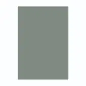 Slab Matt Sage Green 1245 x 496 Door