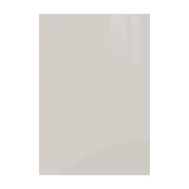 Click Here To Enlarge This Photo Of Slab Gloss Cashmere 1245 x 596 Door