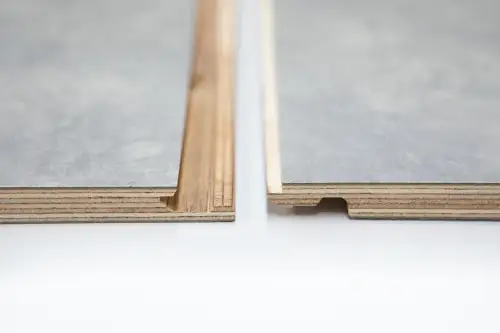 Click Here To Enlarge This Photo Of Perform Panel Arctic Shimmer Plywood Nu-Lock 9311