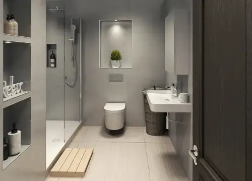 Click Here To Enlarge This Photo Of Perform Panel New Blue Eiger Plywood Nu-Lock 7098