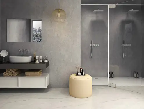 Click Here To Enlarge This Photo Of Perform Panel Cement Plywood Nu-Lock 3192