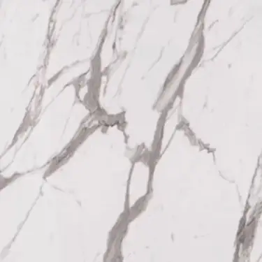 Click Here To Enlarge This Photo Of Perform Panel Statuario Marble Plywood Nu-Lock 5574
