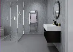 Perform Panel Verde Marble Plywood Nu-Lock 9802