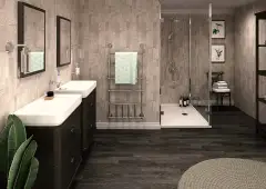 Perform Panel Bithon Marble Plywood Nu-Lock 9840